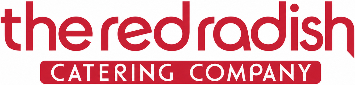 The Red Radish Catering Company